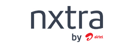 Nxtra By Airtel